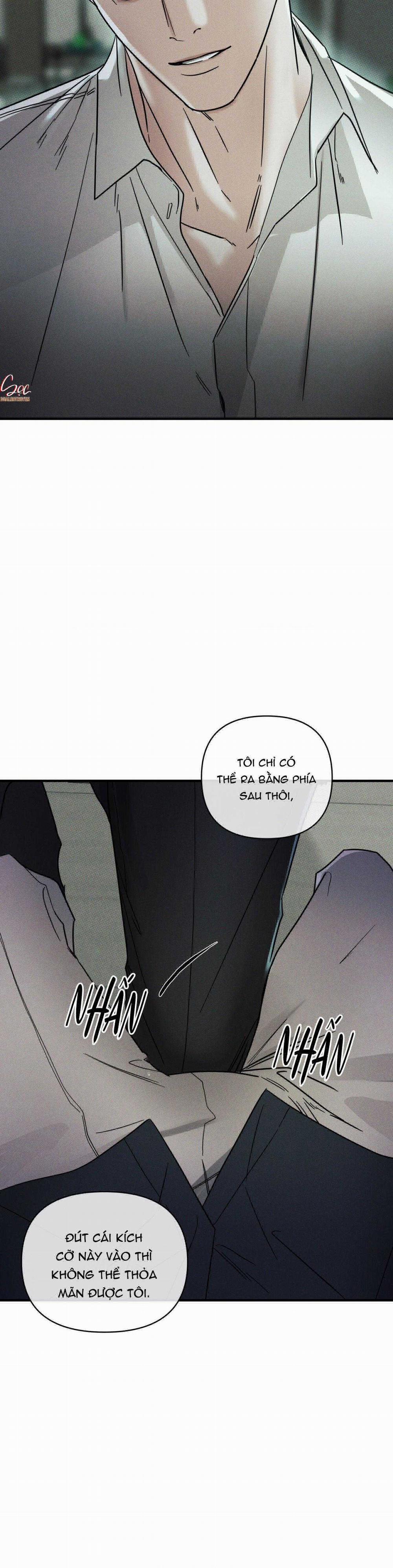 Ôi Kẻ Thù Thân Yêu! 31 trang 13