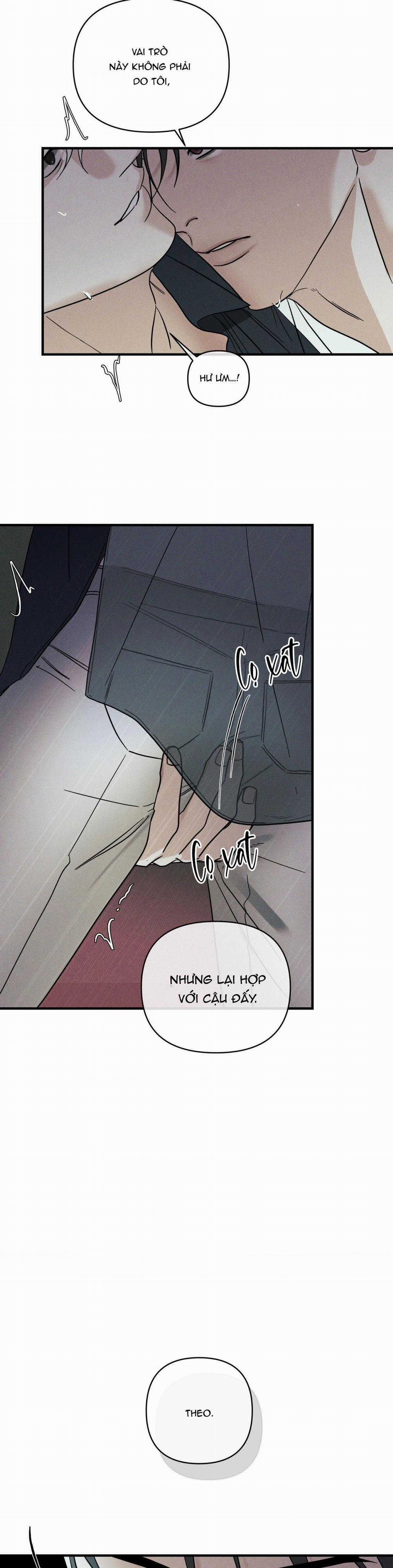 Ôi Kẻ Thù Thân Yêu! 31 trang 17