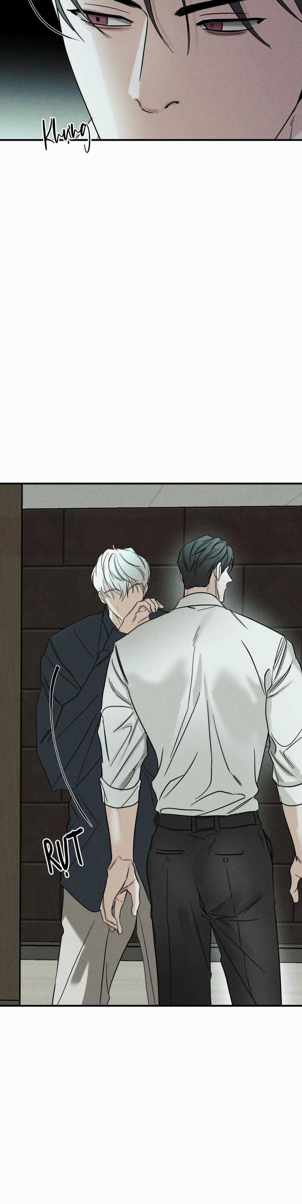 Ôi Kẻ Thù Thân Yêu! 31 trang 18