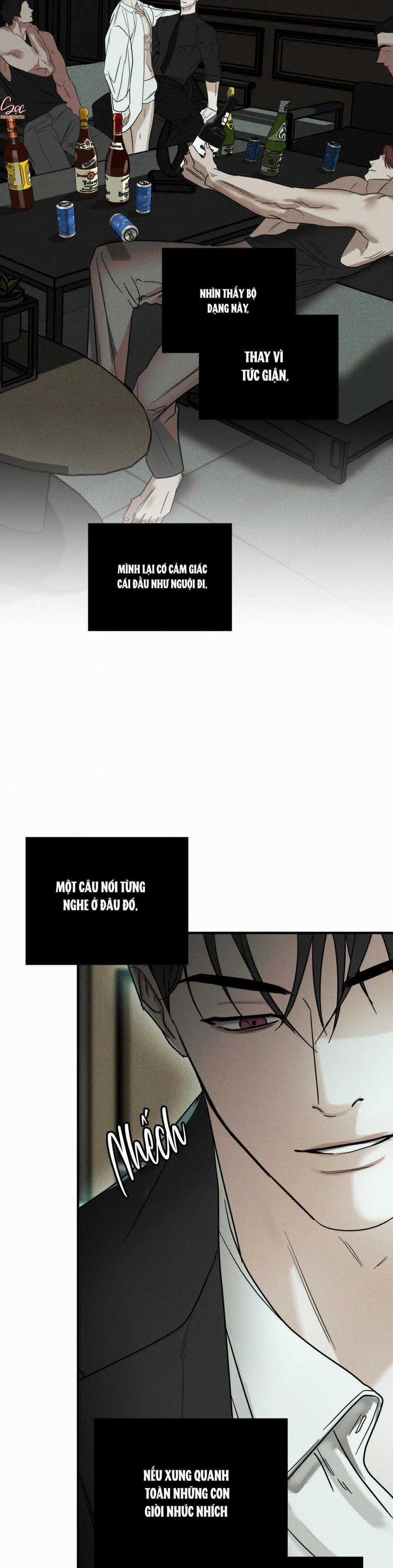 Ôi Kẻ Thù Thân Yêu! 31 trang 9