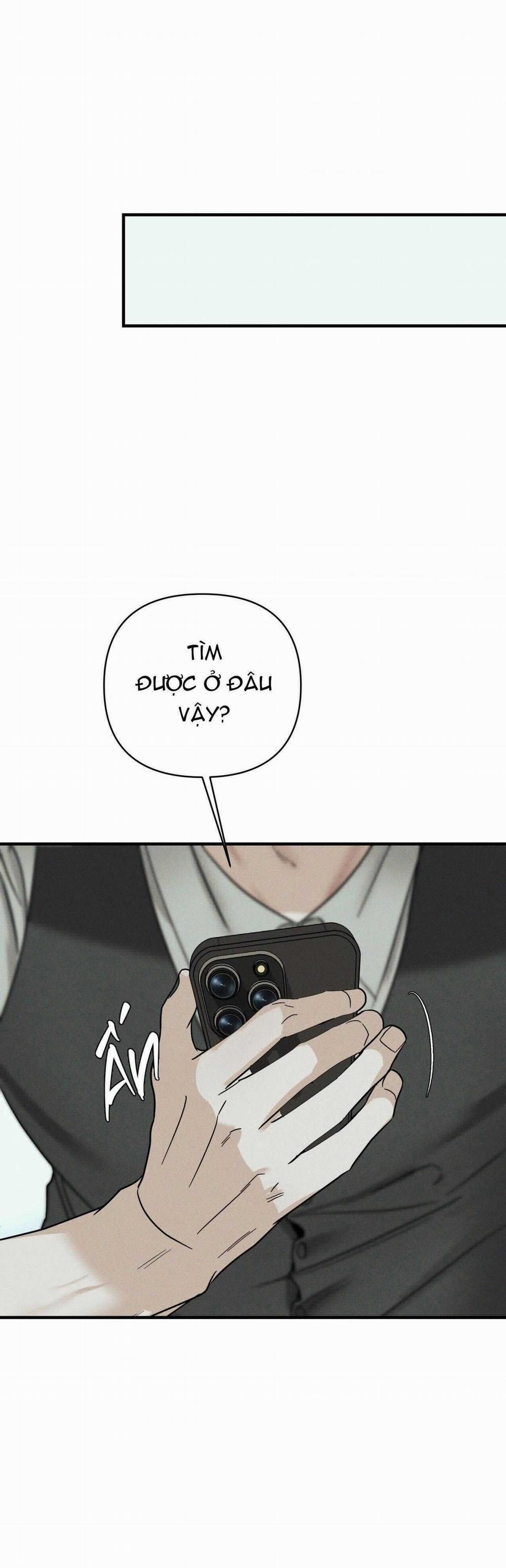 Ôi Kẻ Thù Thân Yêu! 32 trang 17