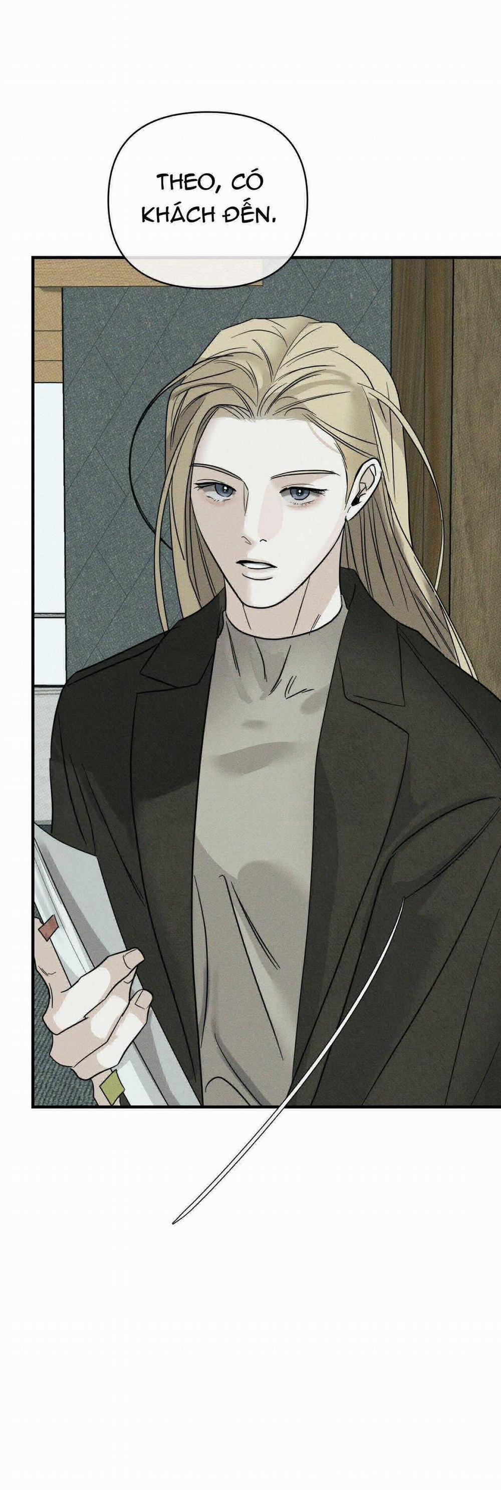 Ôi Kẻ Thù Thân Yêu! 32 trang 21