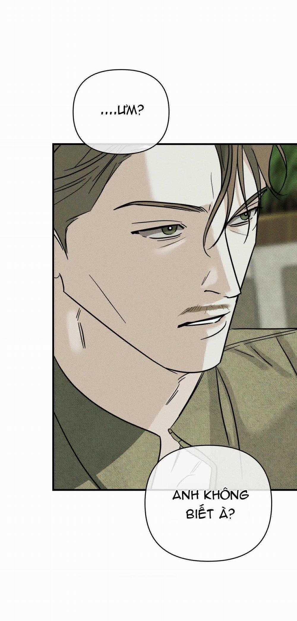 Ôi Kẻ Thù Thân Yêu! 32 trang 29