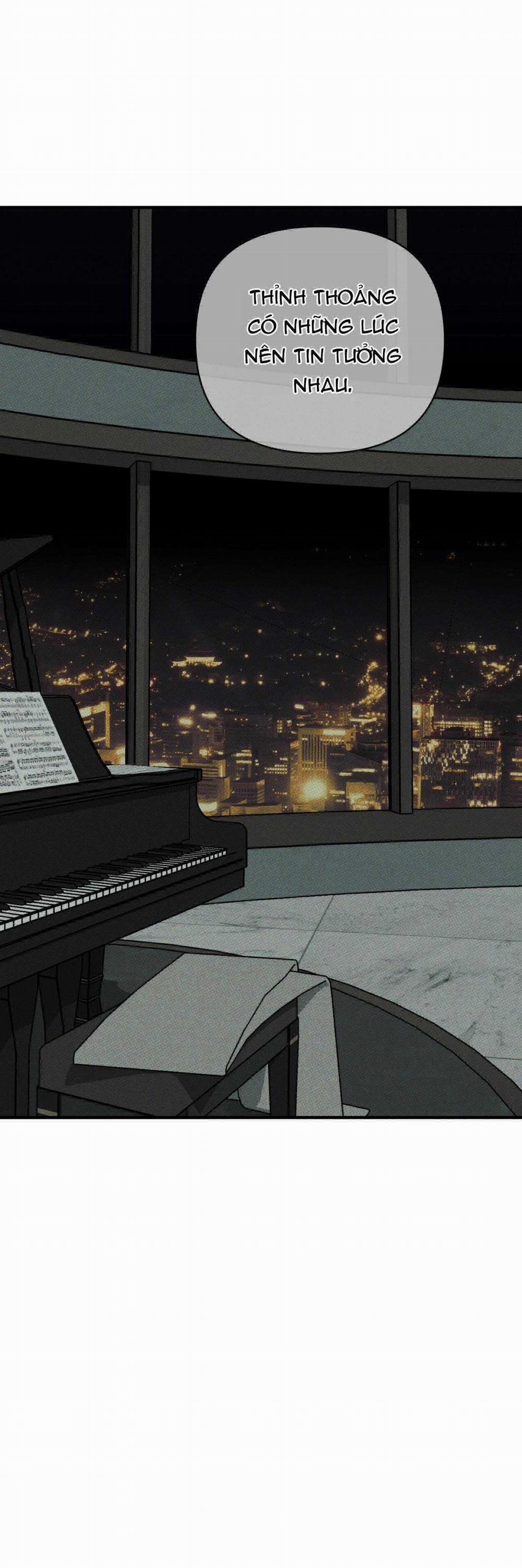 Ôi Kẻ Thù Thân Yêu! 32 trang 35