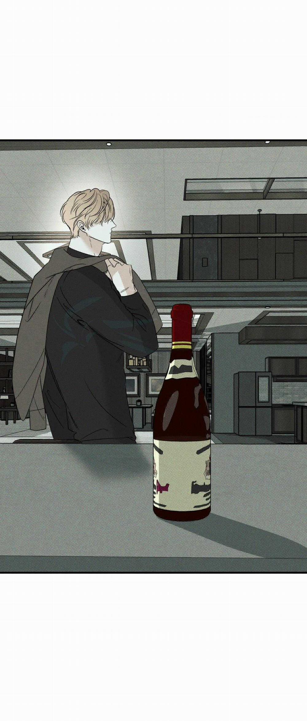 Ôi Kẻ Thù Thân Yêu! 32 trang 38