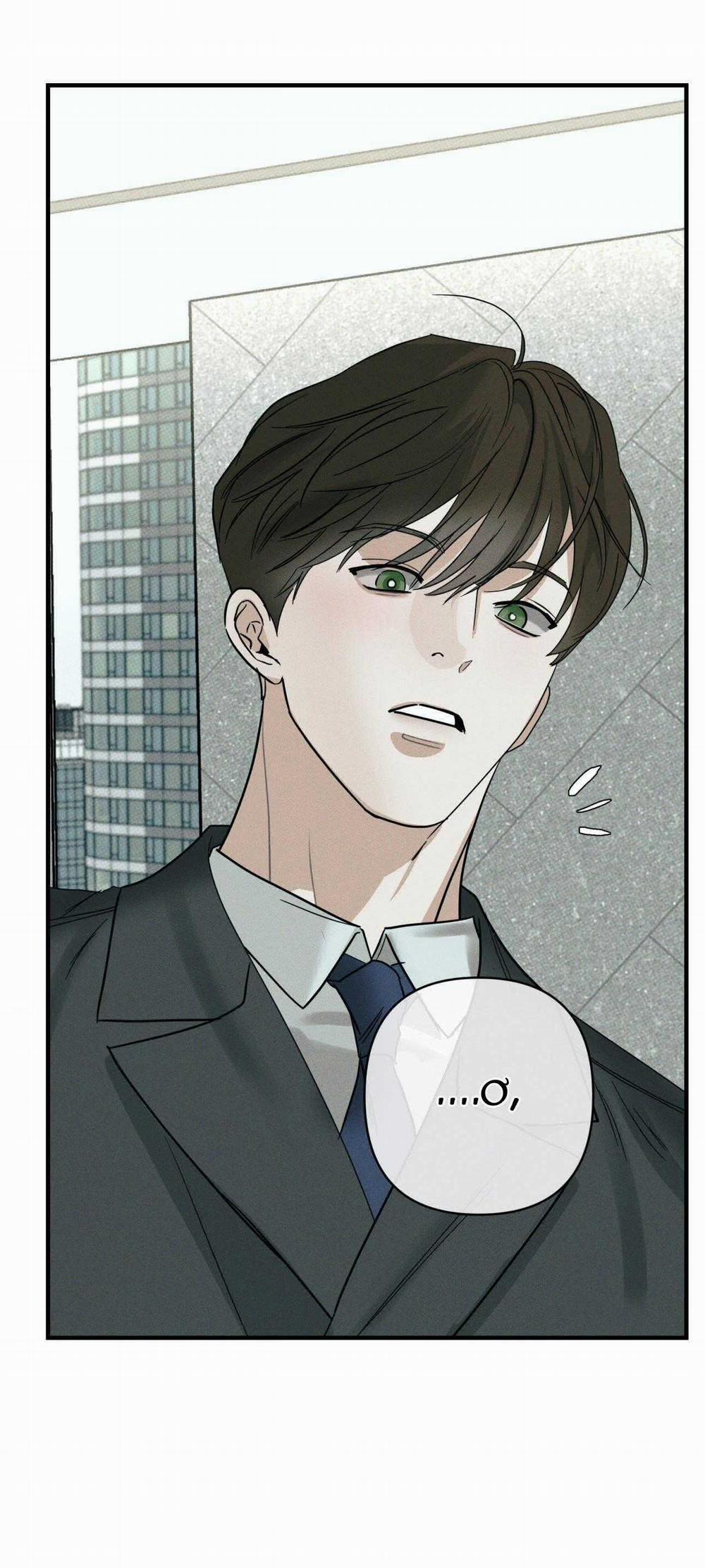 Ôi Kẻ Thù Thân Yêu! 32 trang 4