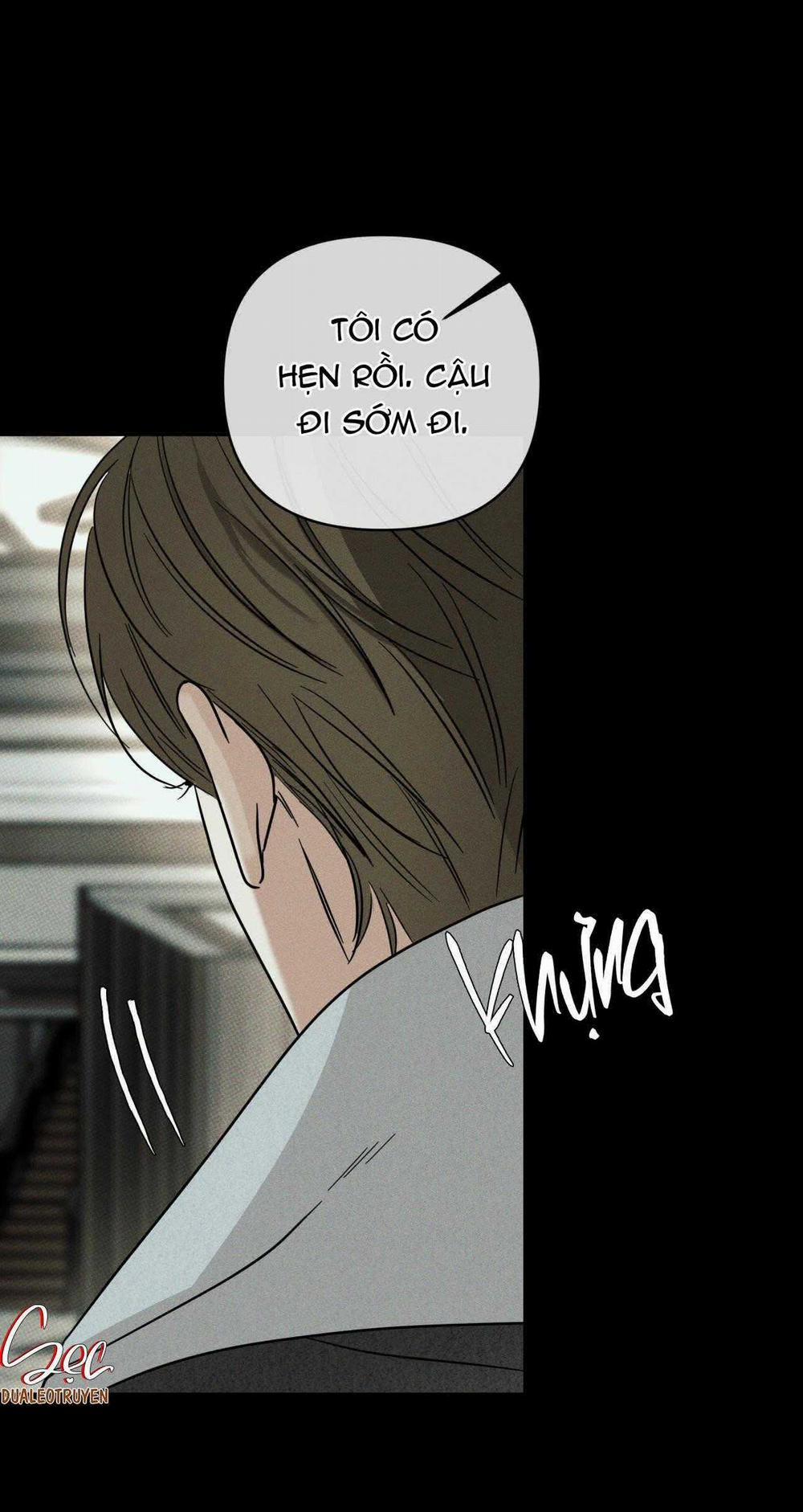 Ôi Kẻ Thù Thân Yêu! 32 trang 42