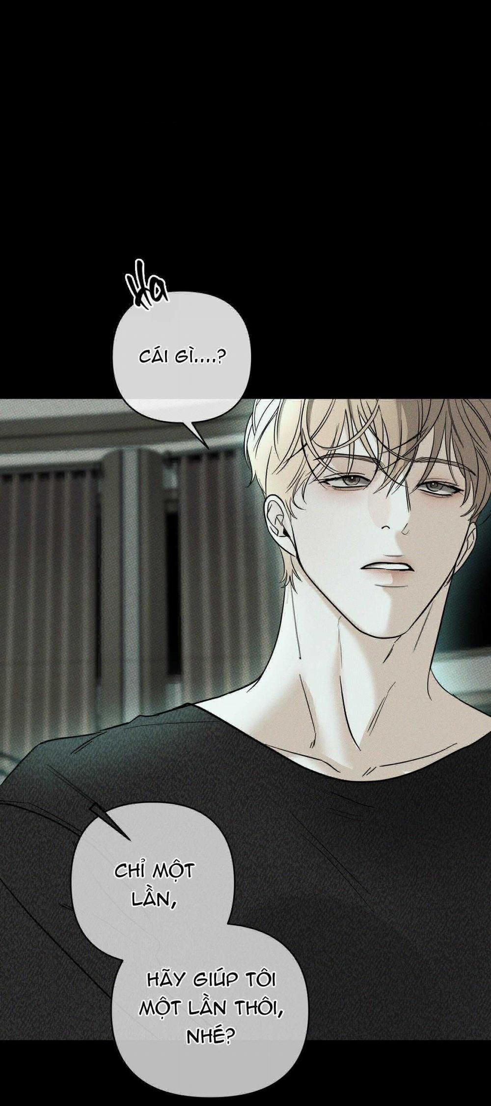 Ôi Kẻ Thù Thân Yêu! 32 trang 45