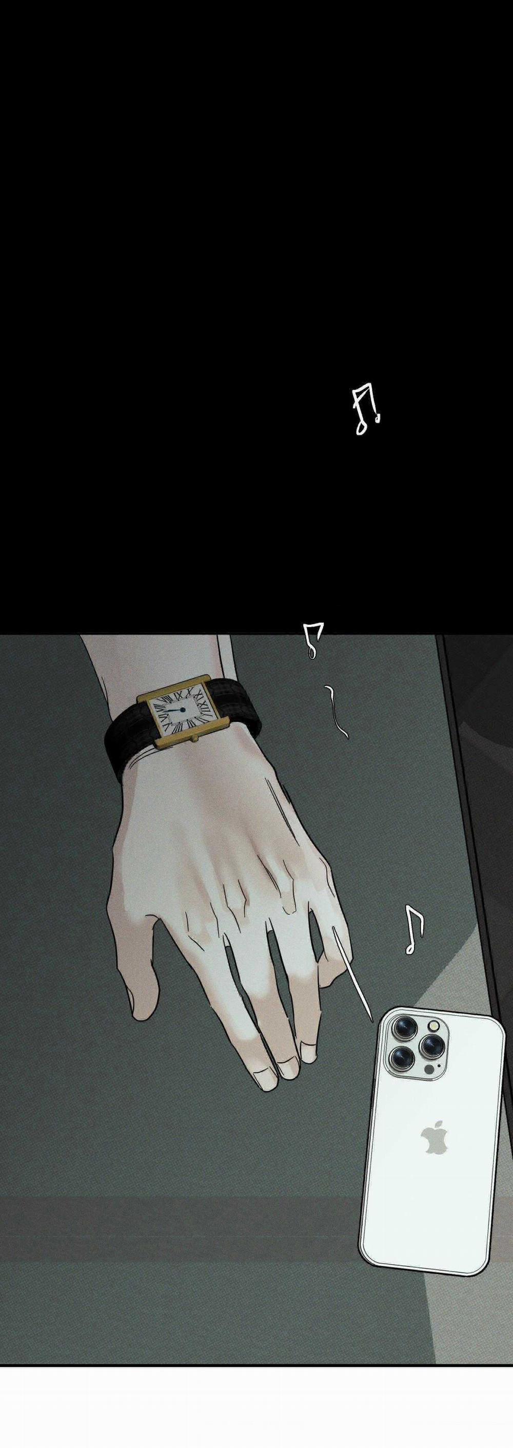 Ôi Kẻ Thù Thân Yêu! 32 trang 50