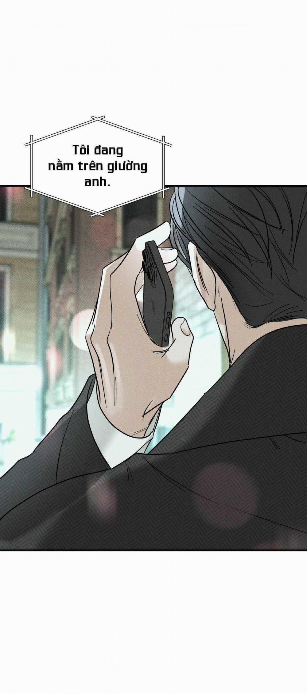 Ôi Kẻ Thù Thân Yêu! 32 trang 52