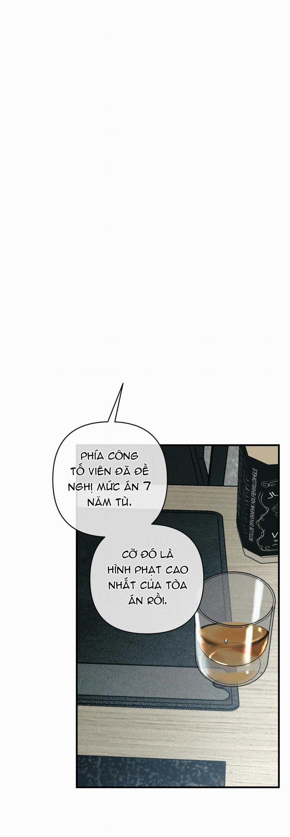 Ôi Kẻ Thù Thân Yêu! 32 trang 6