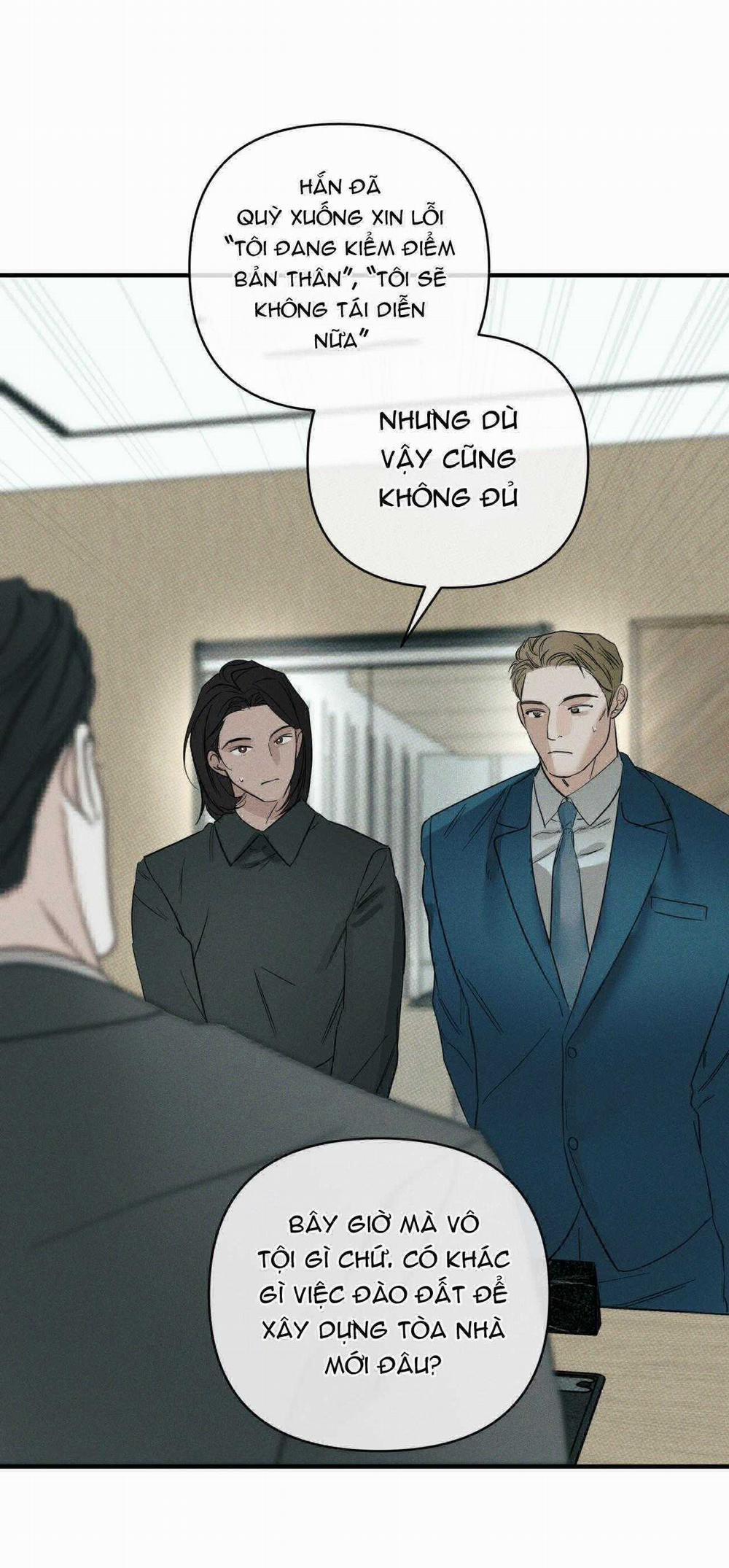 Ôi Kẻ Thù Thân Yêu! 32 trang 7