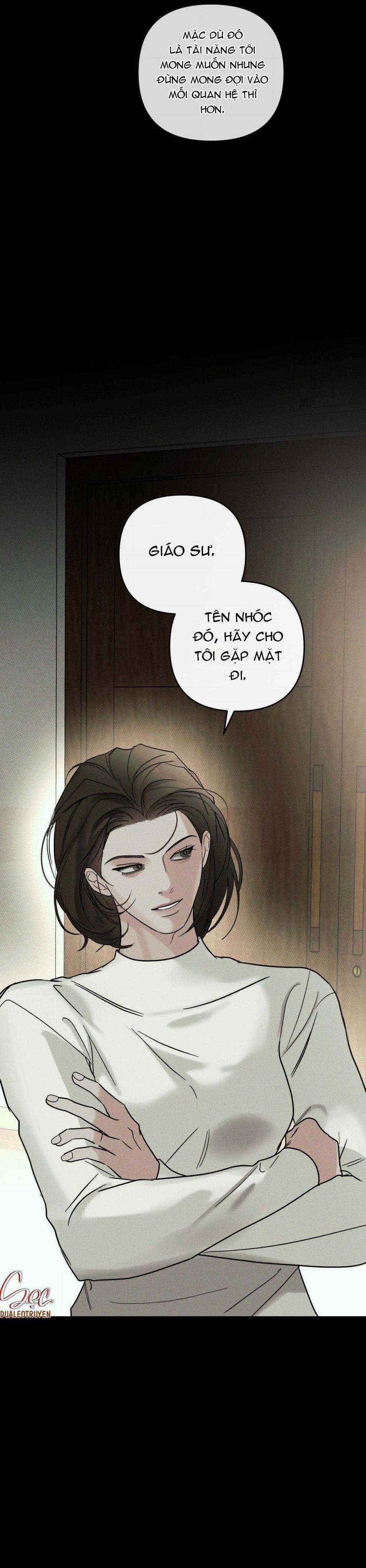 Ôi Kẻ Thù Thân Yêu! 33 trang 12