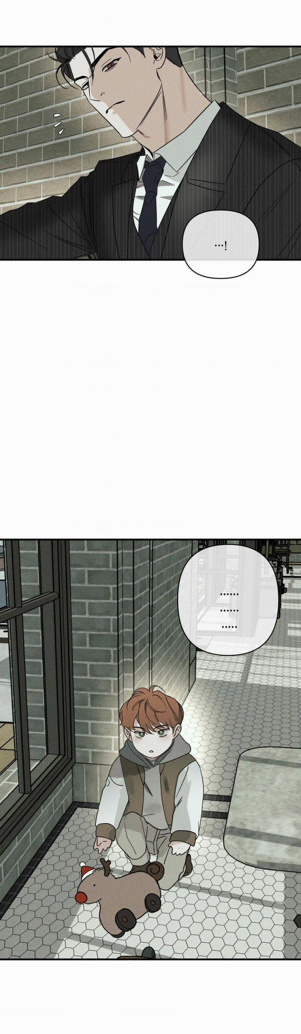 Ôi Kẻ Thù Thân Yêu! 33 trang 15