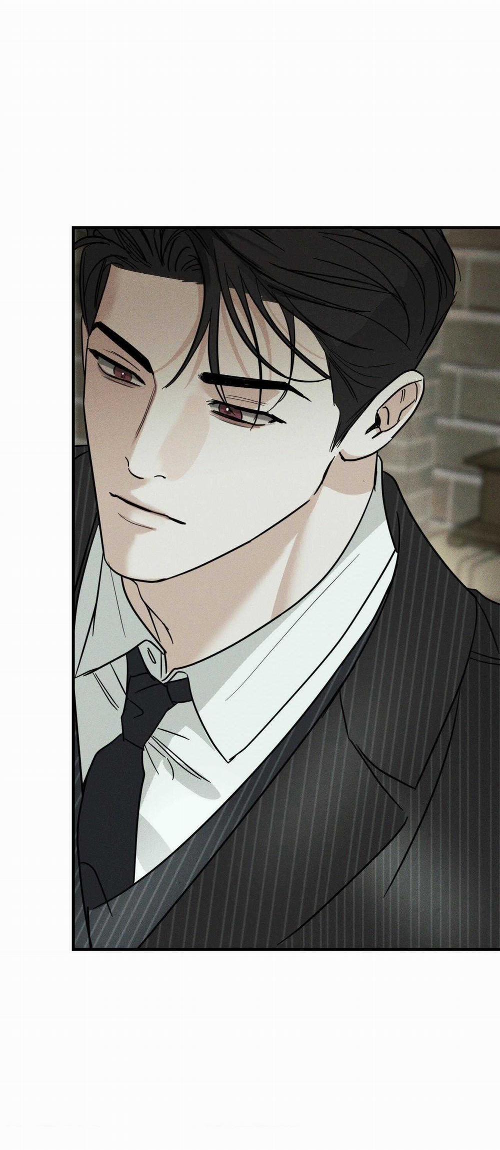 Ôi Kẻ Thù Thân Yêu! 33 trang 19