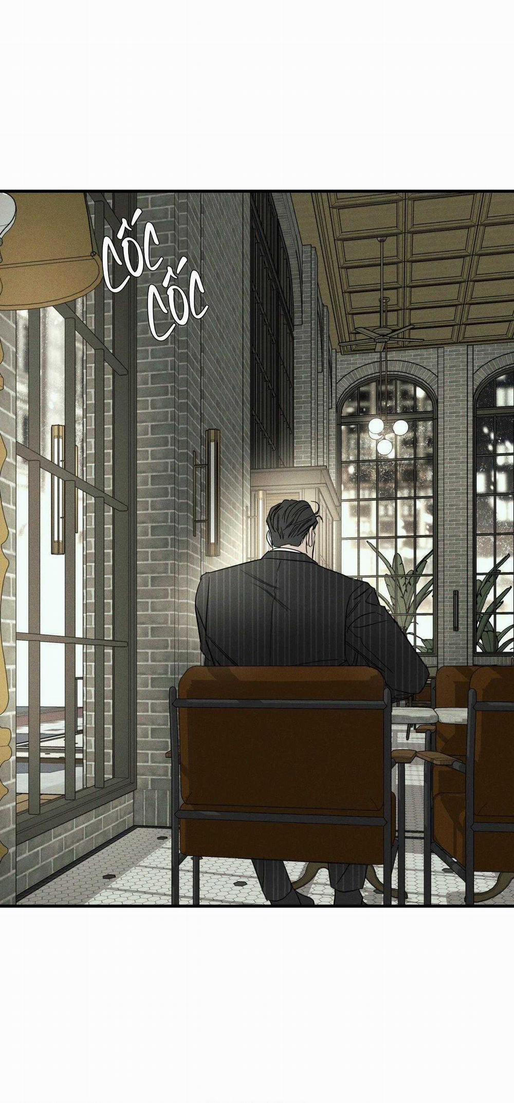 Ôi Kẻ Thù Thân Yêu! 33 trang 22