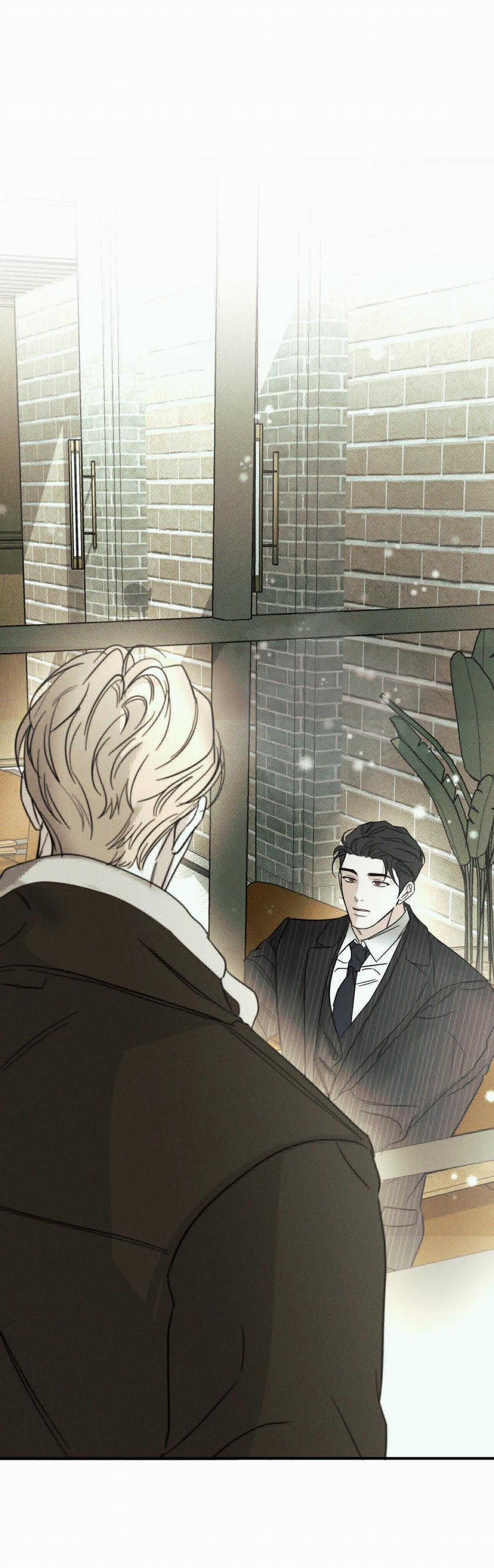 Ôi Kẻ Thù Thân Yêu! 33 trang 25