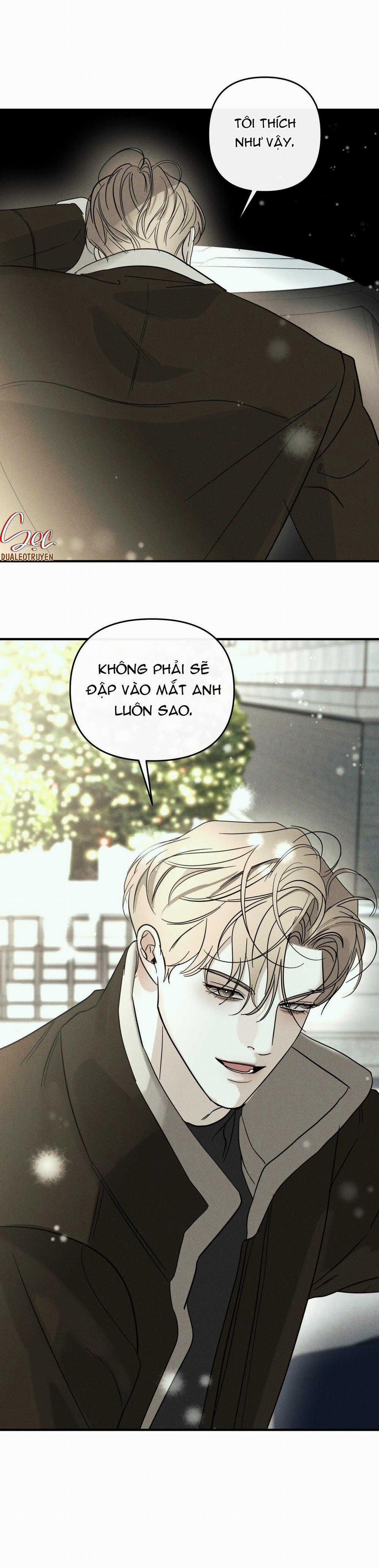 Ôi Kẻ Thù Thân Yêu! 33 trang 29