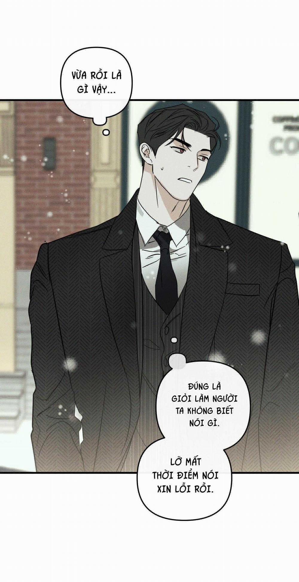 Ôi Kẻ Thù Thân Yêu! 33 trang 31