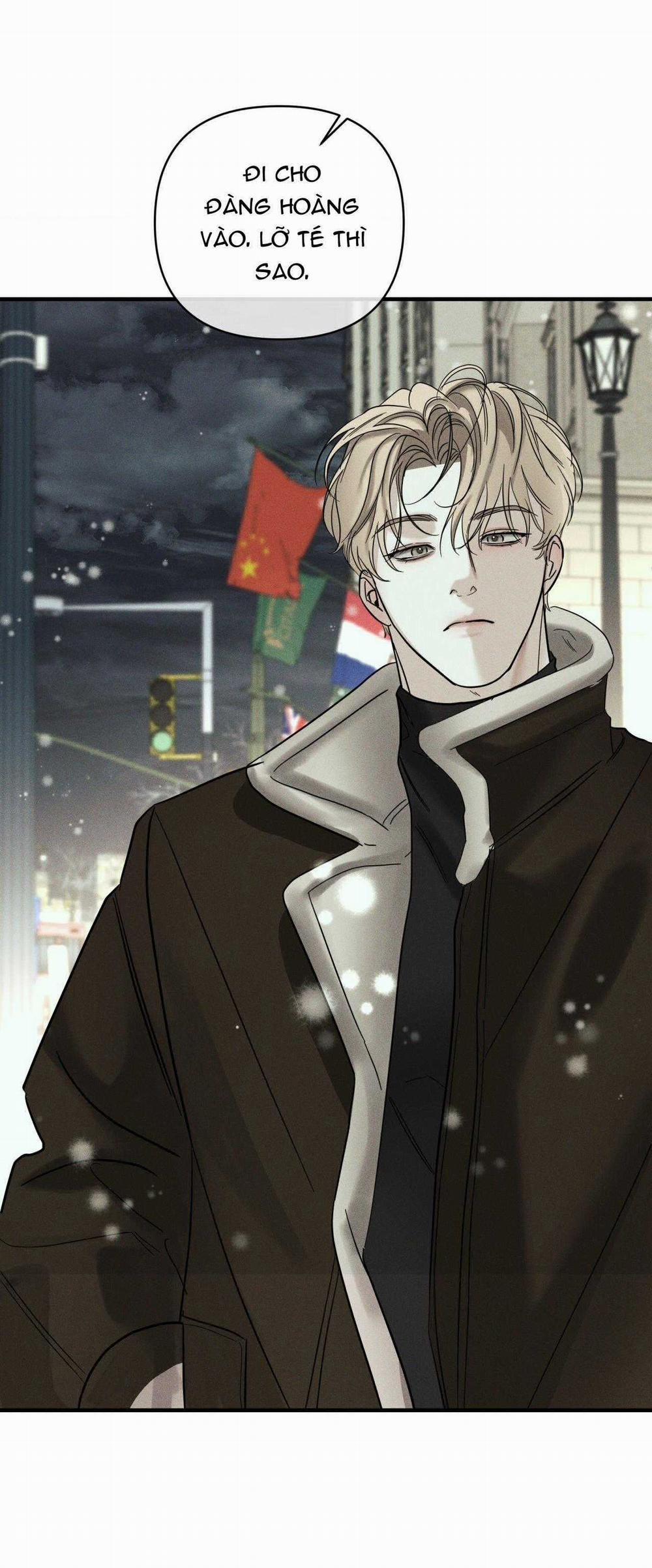 Ôi Kẻ Thù Thân Yêu! 33 trang 33