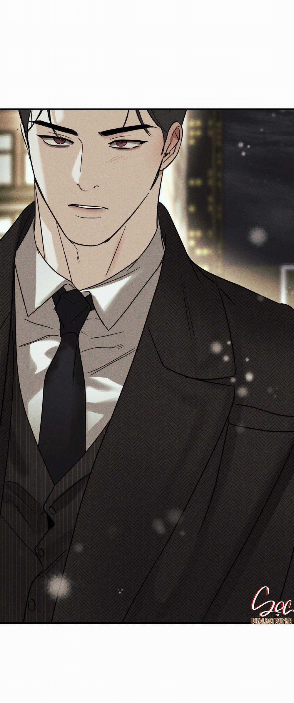 Ôi Kẻ Thù Thân Yêu! 33 trang 36