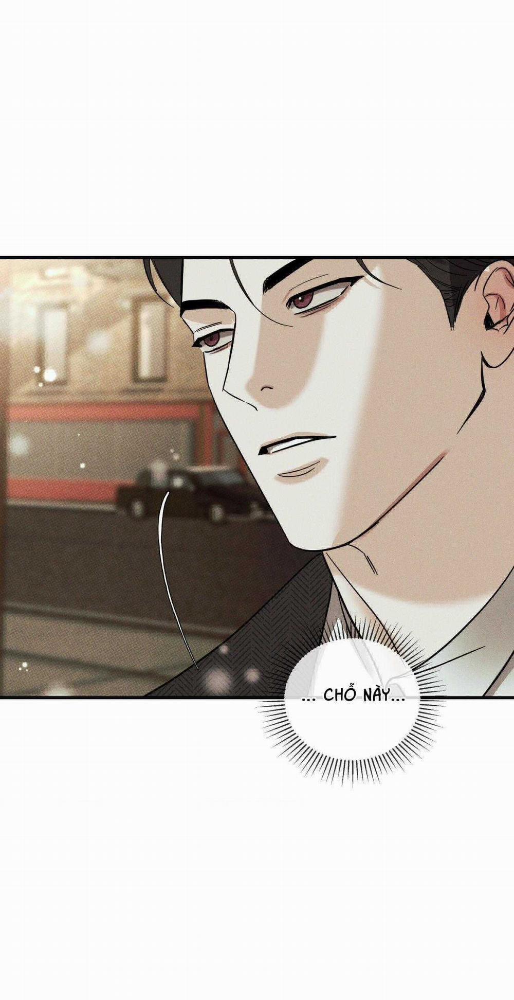 Ôi Kẻ Thù Thân Yêu! 33 trang 43