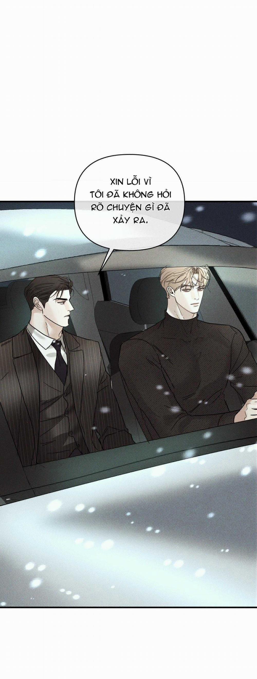 Ôi Kẻ Thù Thân Yêu! 34 trang 14