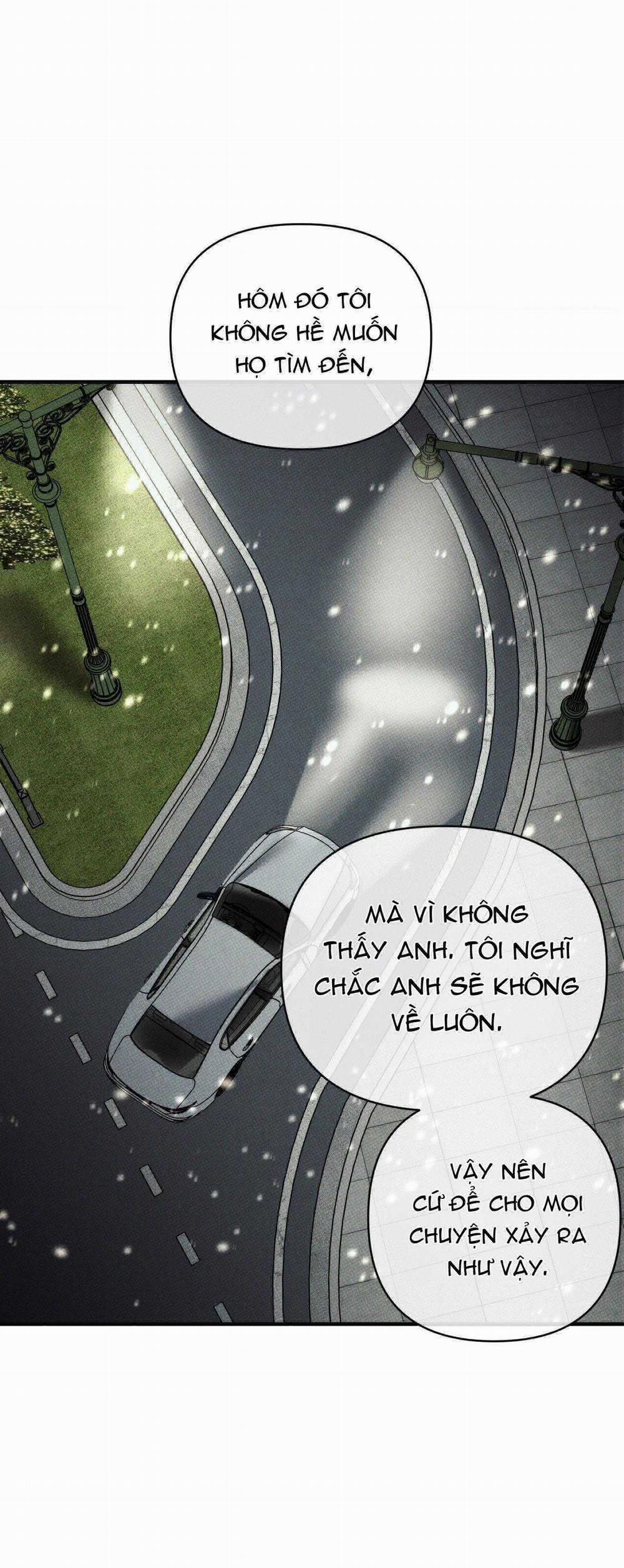 Ôi Kẻ Thù Thân Yêu! 34 trang 19