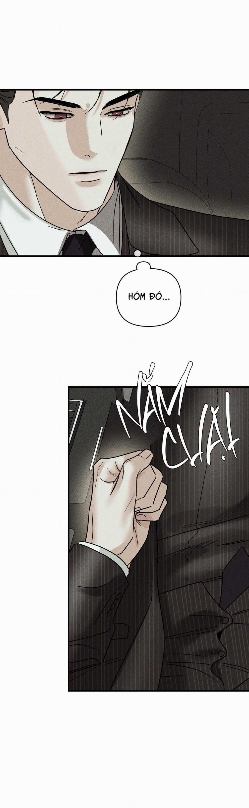 Ôi Kẻ Thù Thân Yêu! 34 trang 20