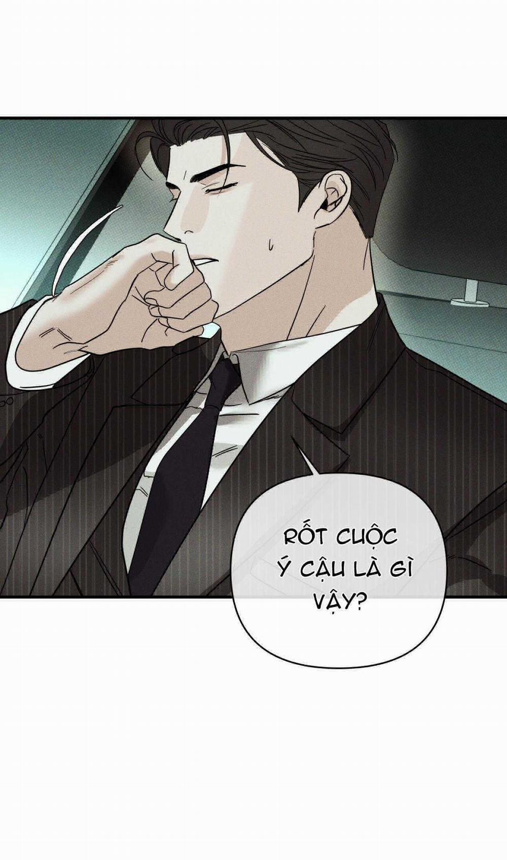 Ôi Kẻ Thù Thân Yêu! 34 trang 24