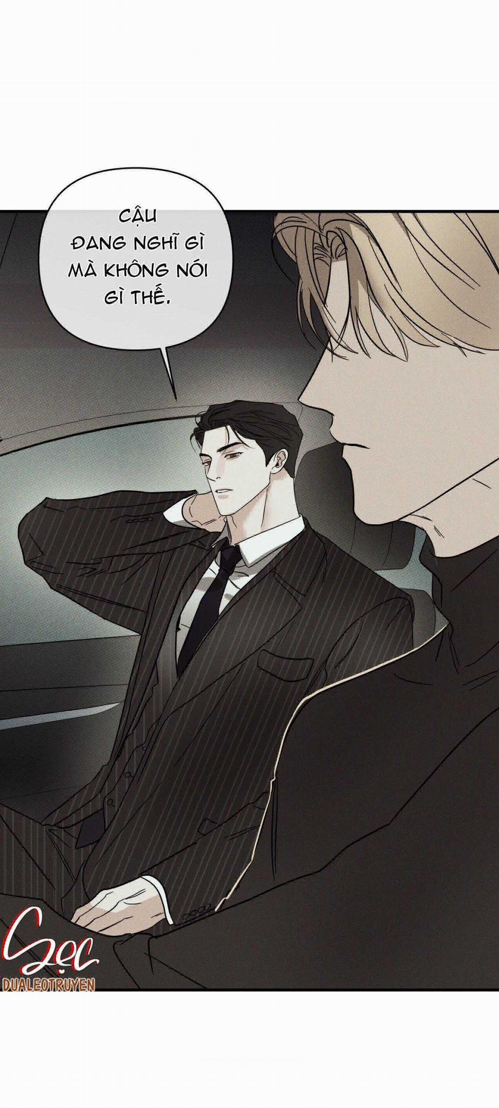 Ôi Kẻ Thù Thân Yêu! 34 trang 26