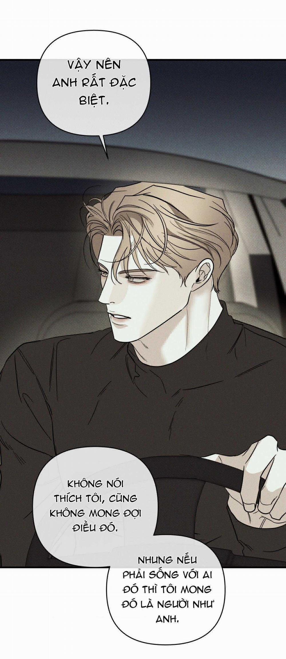 Ôi Kẻ Thù Thân Yêu! 34 trang 28