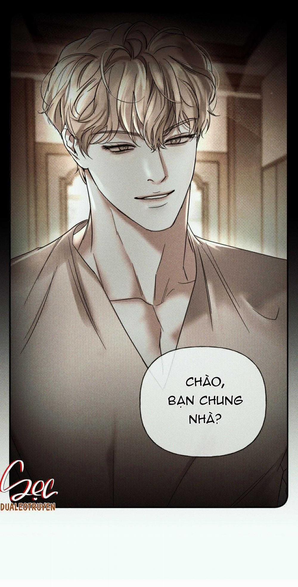 Ôi Kẻ Thù Thân Yêu! 34 trang 32