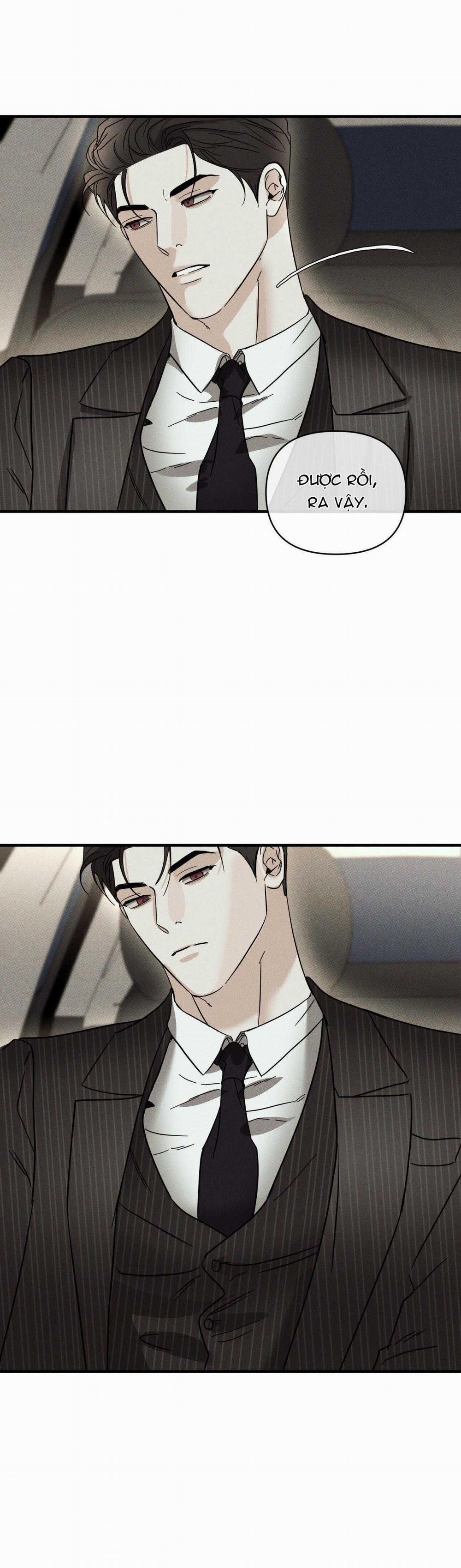 Ôi Kẻ Thù Thân Yêu! 34 trang 33