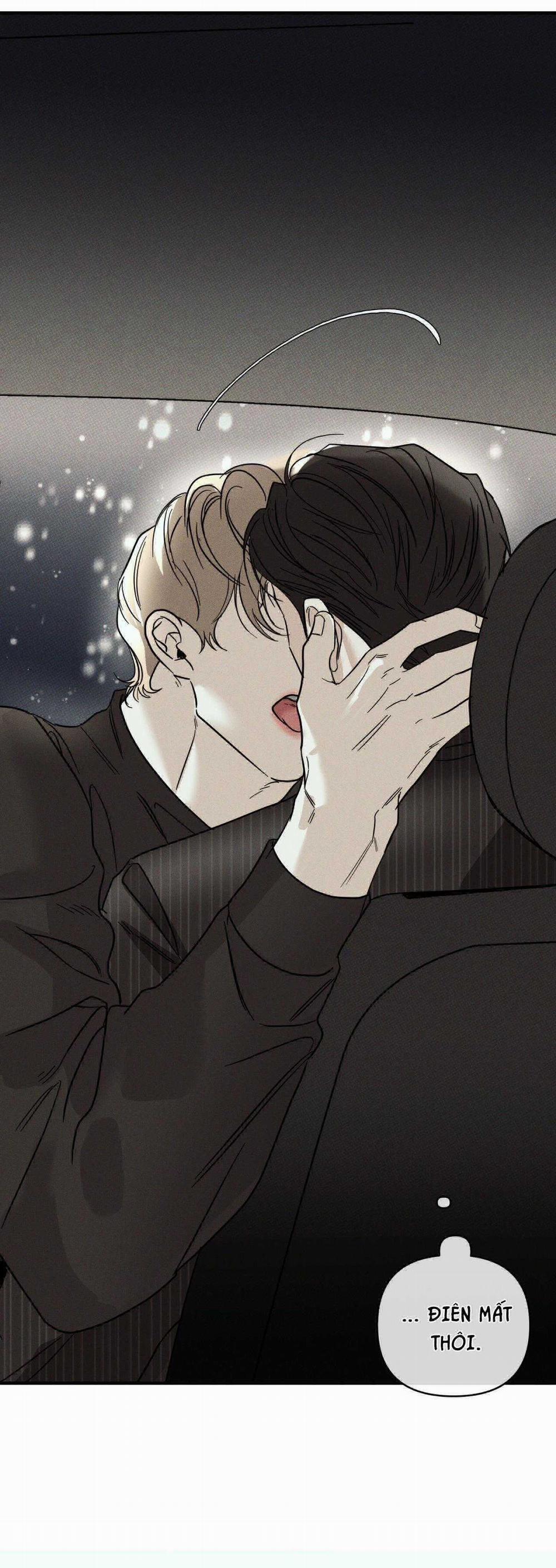 Ôi Kẻ Thù Thân Yêu! 34 trang 40