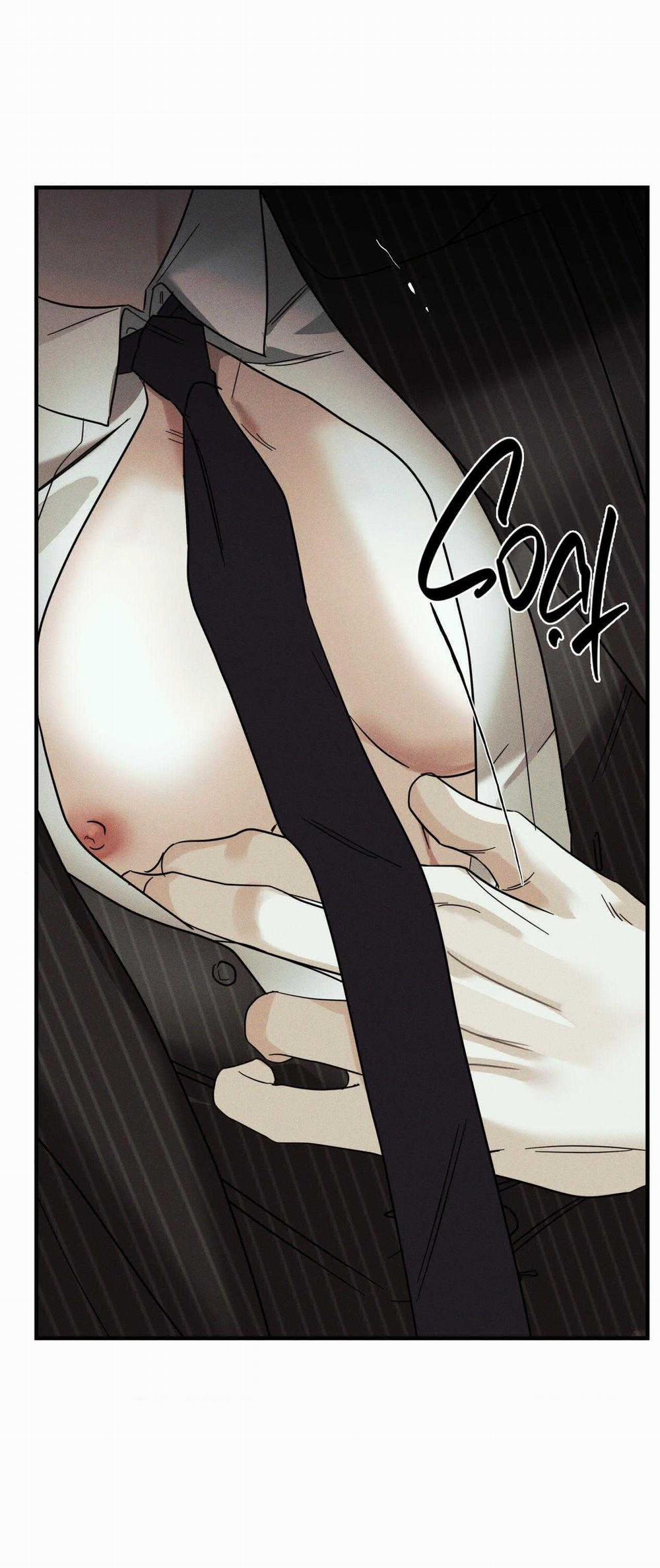 Ôi Kẻ Thù Thân Yêu! 34 trang 46