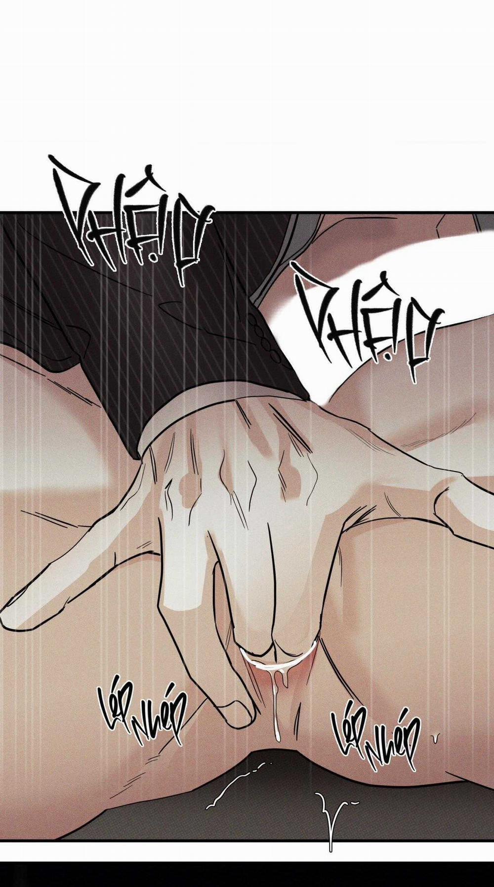 Ôi Kẻ Thù Thân Yêu! 35 trang 13