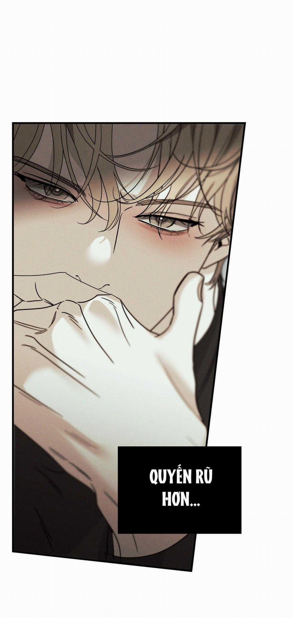 Ôi Kẻ Thù Thân Yêu! 35 trang 16