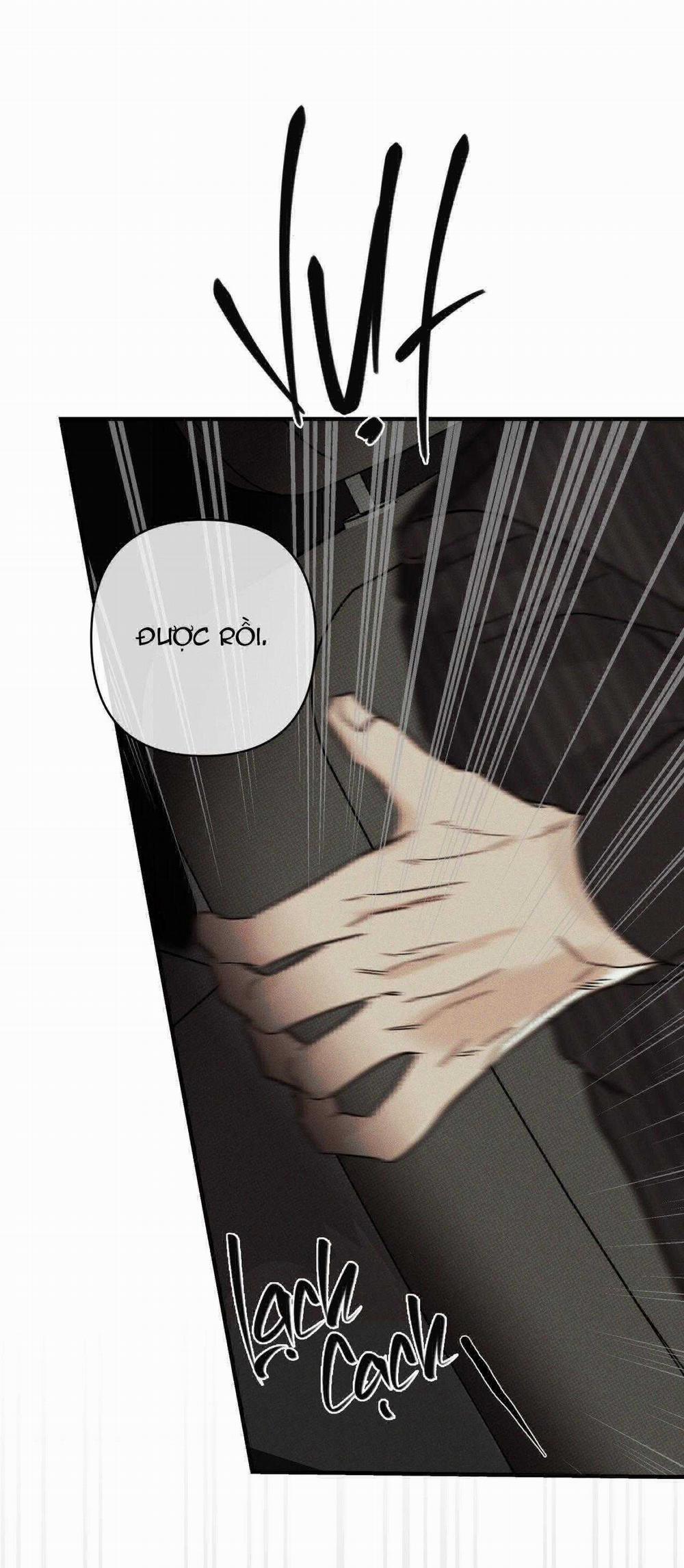 Ôi Kẻ Thù Thân Yêu! 35 trang 20