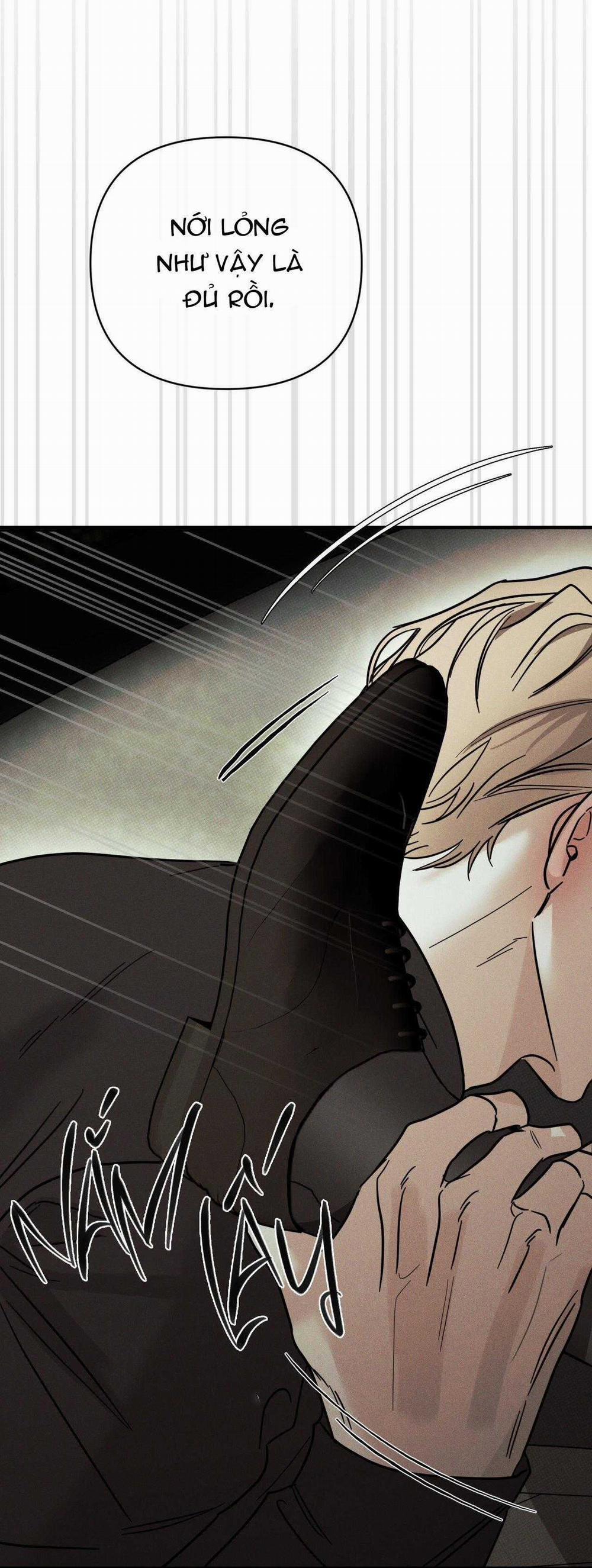 Ôi Kẻ Thù Thân Yêu! 35 trang 21