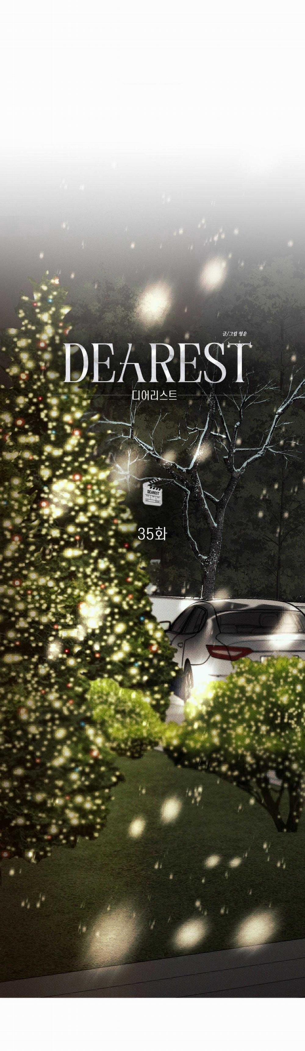 Ôi Kẻ Thù Thân Yêu! 35 trang 24