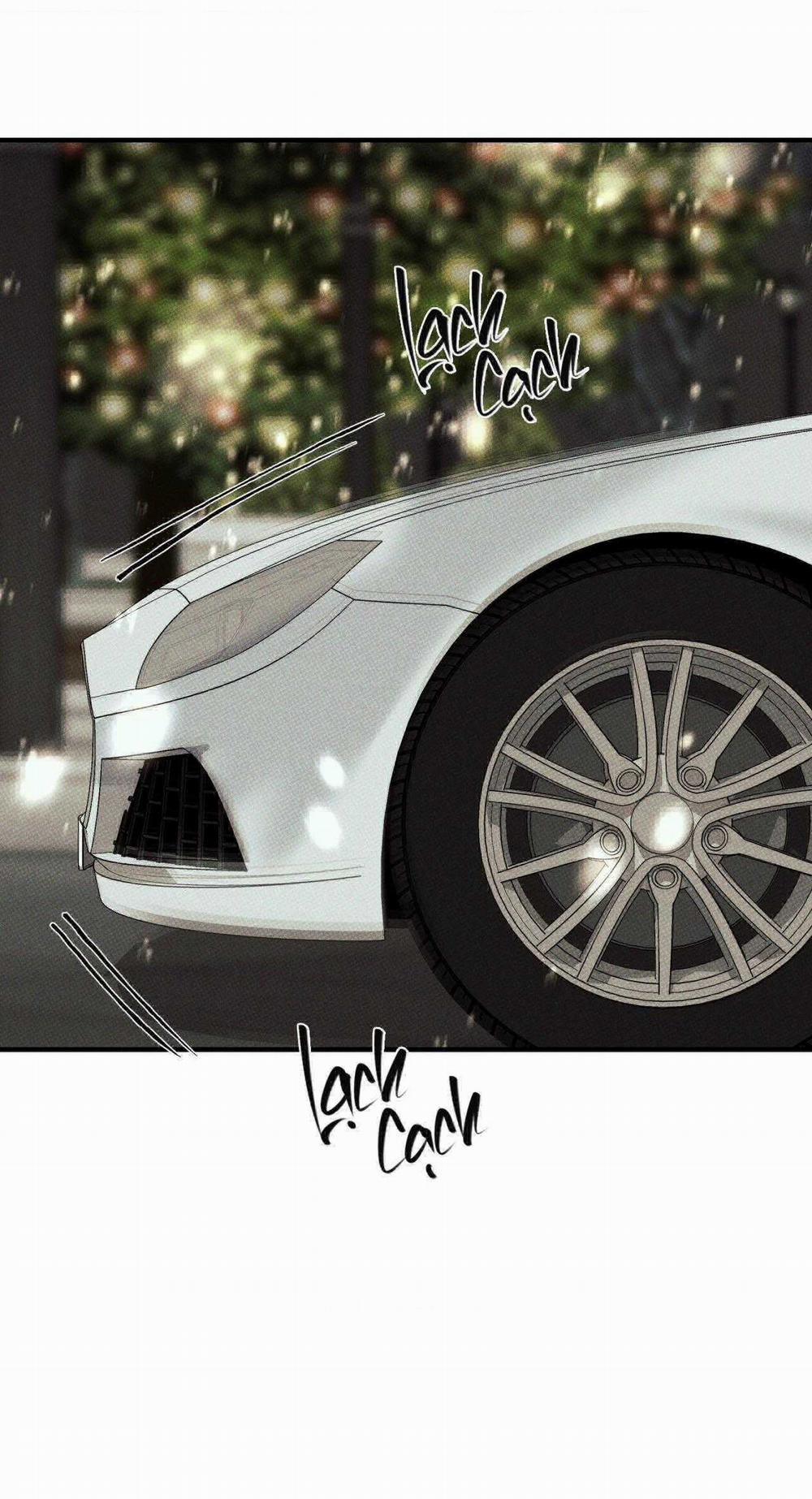 Ôi Kẻ Thù Thân Yêu! 35 trang 25