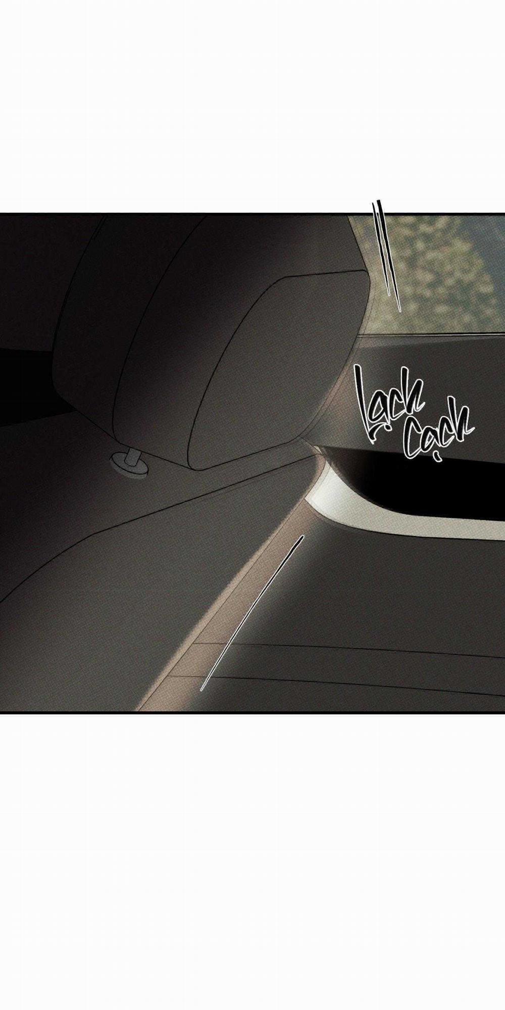 Ôi Kẻ Thù Thân Yêu! 35 trang 26