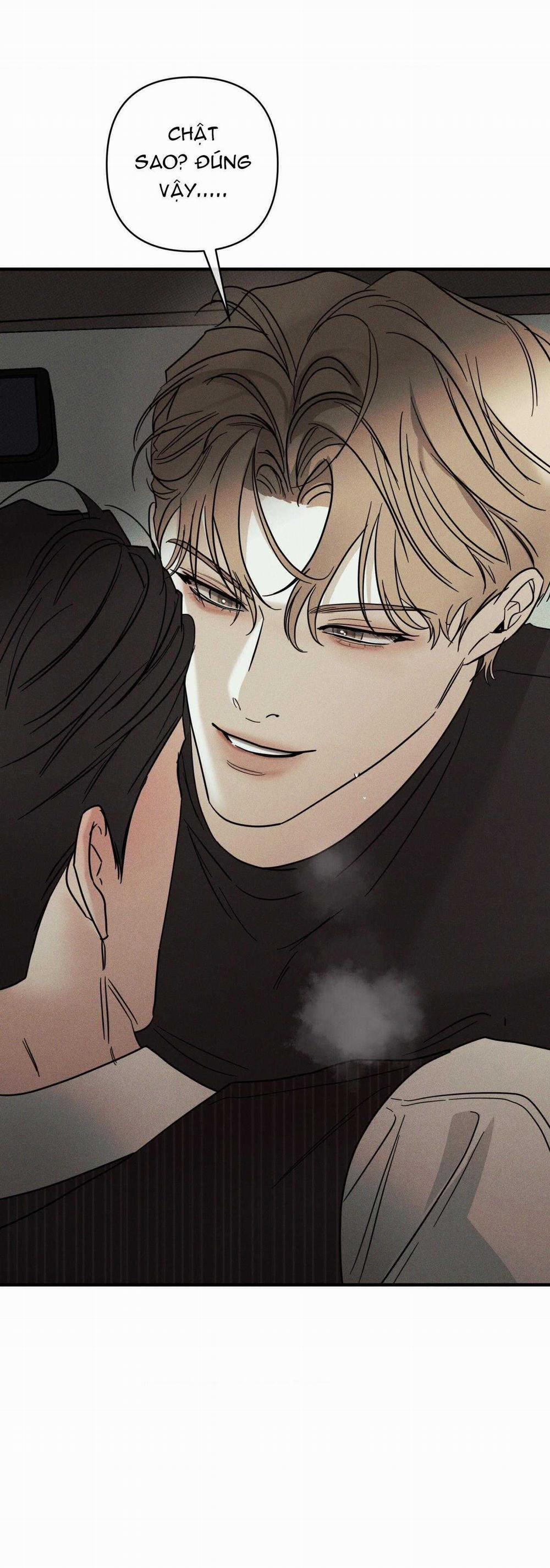 Ôi Kẻ Thù Thân Yêu! 35 trang 28