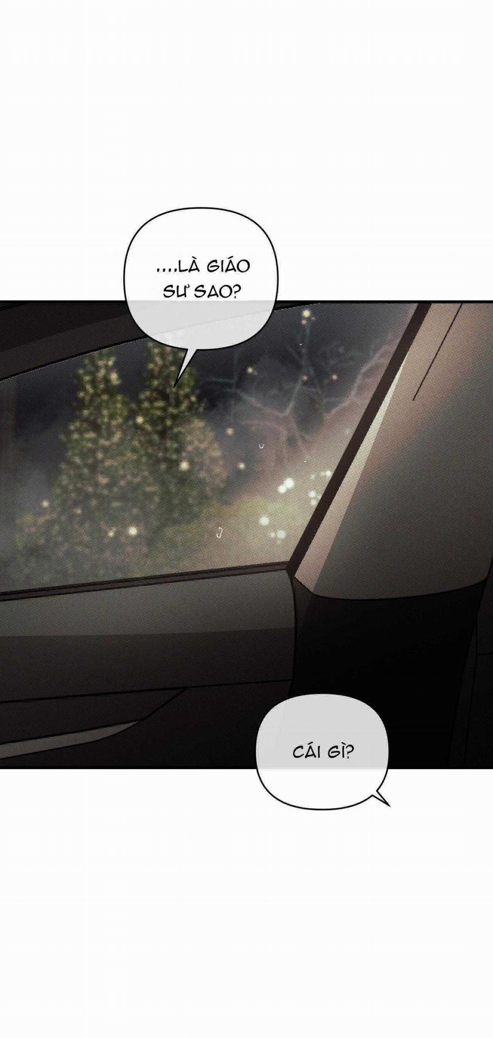 Ôi Kẻ Thù Thân Yêu! 35 trang 48