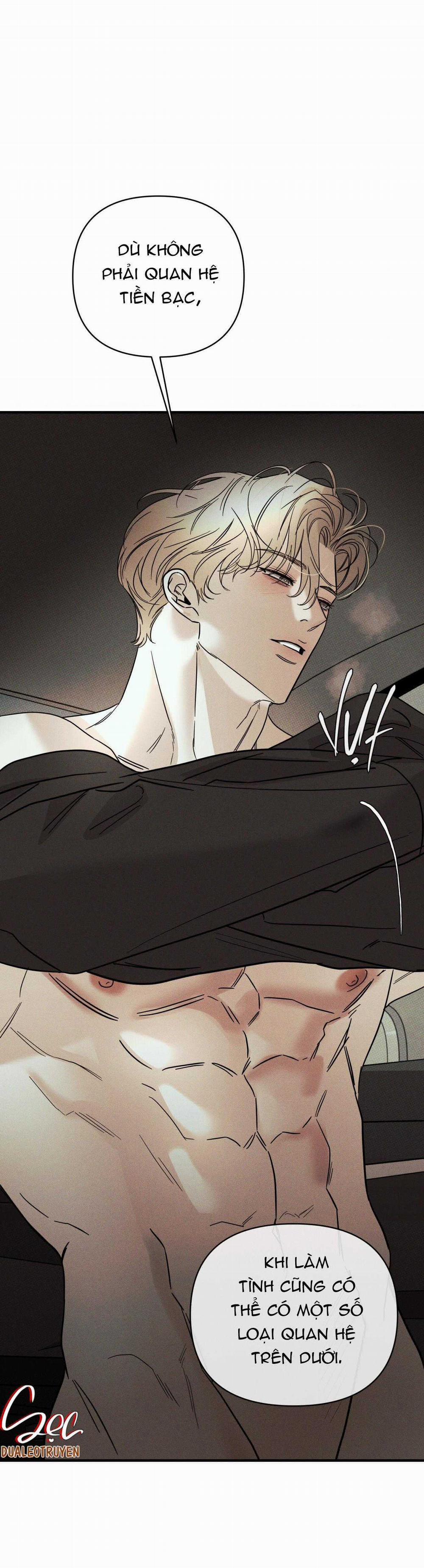 Ôi Kẻ Thù Thân Yêu! 35 trang 49