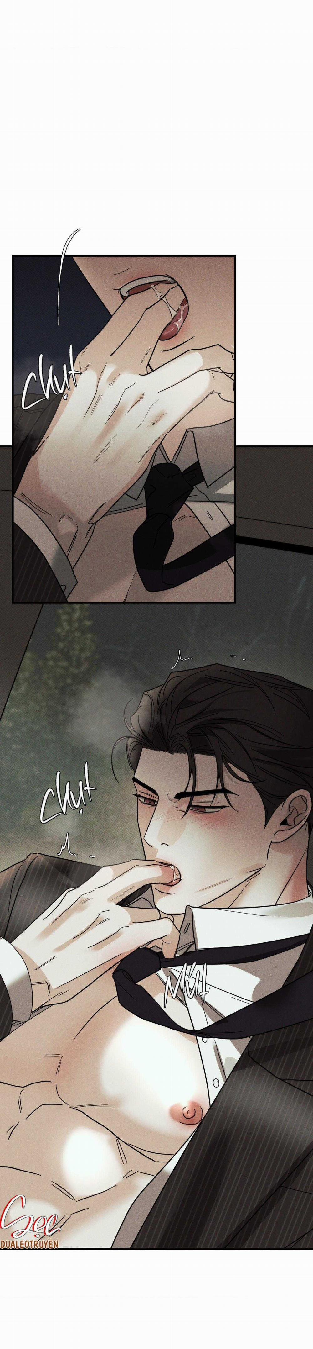 Ôi Kẻ Thù Thân Yêu! 35 trang 7