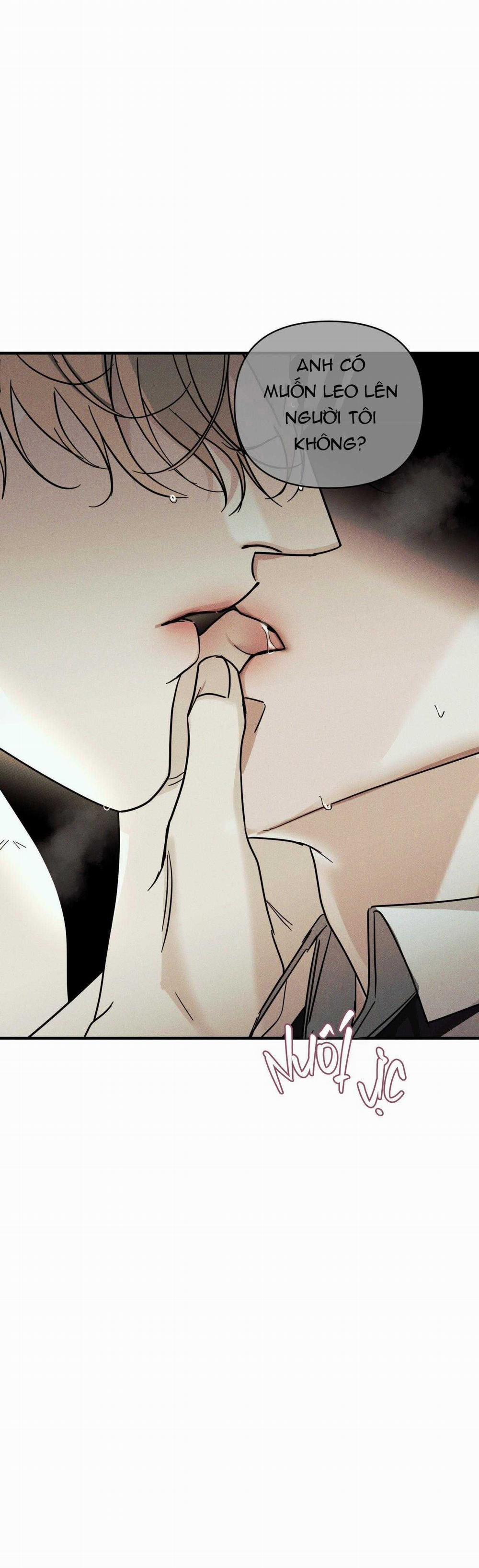 Ôi Kẻ Thù Thân Yêu! 36 trang 10