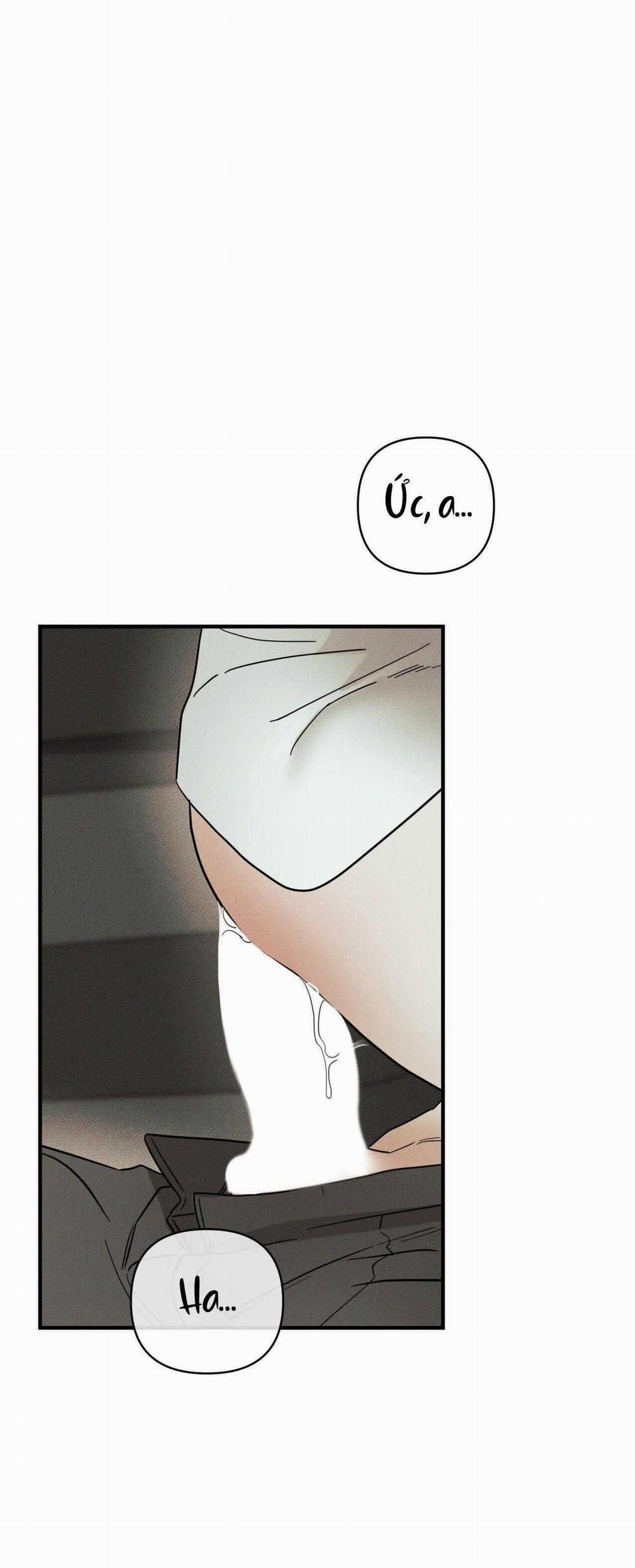 Ôi Kẻ Thù Thân Yêu! 36 trang 13