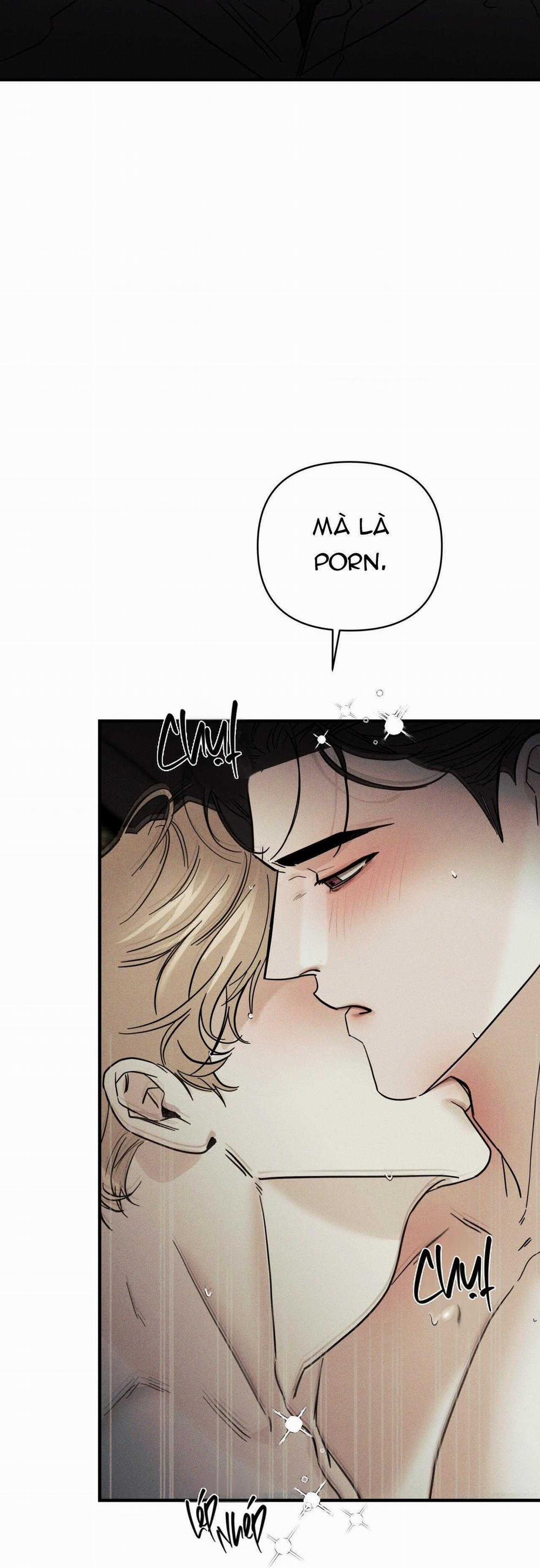 Ôi Kẻ Thù Thân Yêu! 36 trang 18